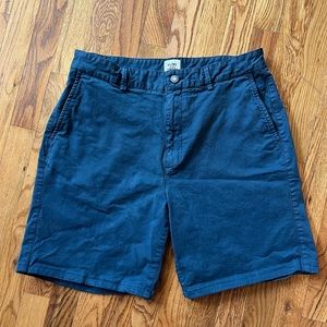 Flint and Tinder Huckberry 33” Shorts